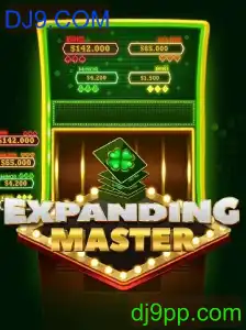 ExpandingMaster
