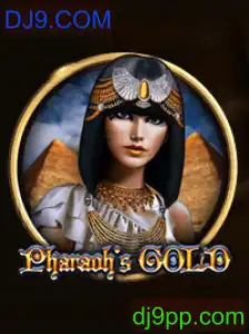 PharaohsGold