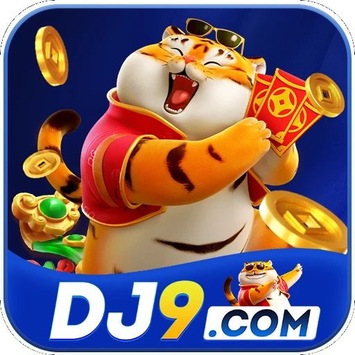DJ9.COM Logo
